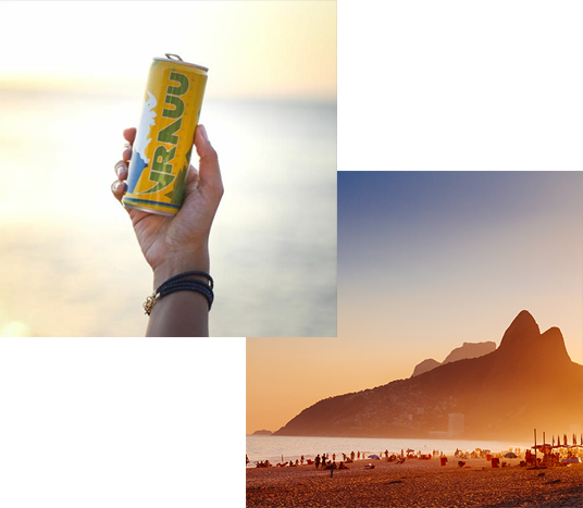 Vrauu Energy Drink (@VrauuBrasil) / X