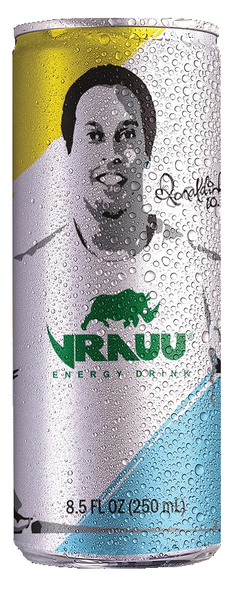 Vrauu Energy Drink (@VrauuBrasil) / X